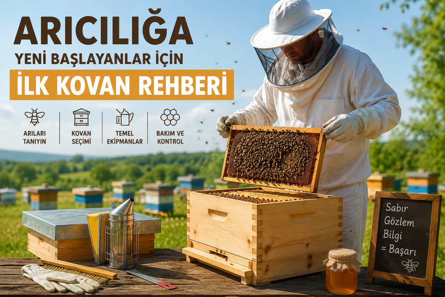 Yetim Çocuklarla Bir Araya Geldik
